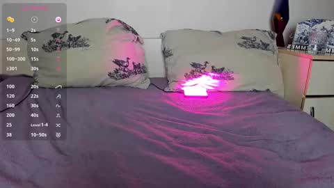 Cheryl online show from February 2025 12:19:01 AM