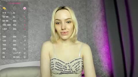 Cheryl online show from March 2025 12:18:01 AM