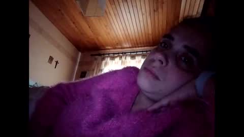 CherryMoon online show from February 2025 03:41:02 PM