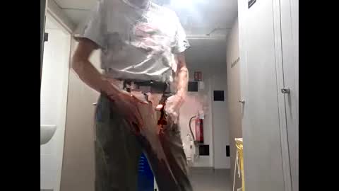 Snapshot of chevy69 chatting on January 2025 12:34:02 AM chevy69 online show from January 2025 12:34:02 AM