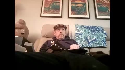 Snapshot of chevy69 chatting on January 2025 10:18:01 PM chevy69 online show from January 2025 10:18:01 PM