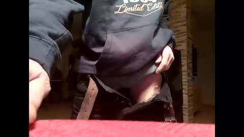 Snapshot of chevy69 chatting on January 2025 07:00:02 AM chevy69 online show from January 2025 07:00:02 AM