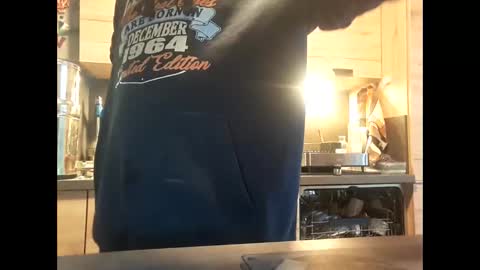 Snapshot of chevy69 chatting on January 2025 03:18:02 PM chevy69 online show from January 2025 03:18:02 PM