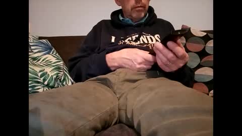 Snapshot of chevy69 chatting on January 2025 09:29:01 PM chevy69 online show from January 2025 09:29:01 PM