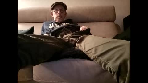 Snapshot of chevy69 chatting on February 2025 10:32:01 PM chevy69 online show from February 2025 10:32:01 PM