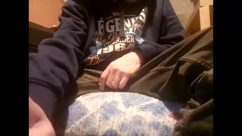 Snapshot of chevy69 chatting on March 2025 01:42:01 PM chevy69 online show from March 2025 01:42:01 PM