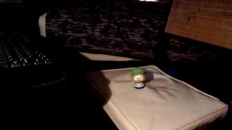 Pat online show from February 2025 01:35:02 PM