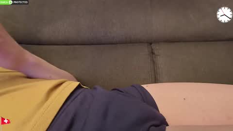 Snapshot of chezmonsieur_g chatting on March 2026 07:20:02 PM Grey online show from March 2026 07:20:02 PM