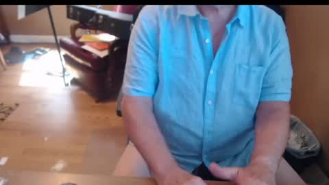 Snapshot of chgodad chatting on July 2026 08:11:02 PM chgodad online show from July 2026 08:11:02 PM