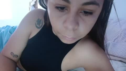 Snapshot of chiara_20 chatting on April 2026 07:20:01 PM Airam online show from April 2026 07:20:01 PM