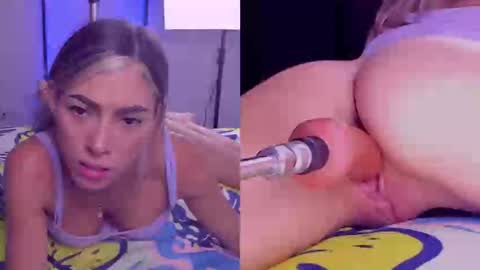 chiara online show from December 2024 07:17:01 PM