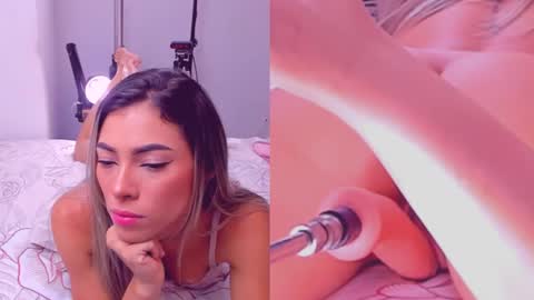 chiara online show from October 2025 07:34:01 PM