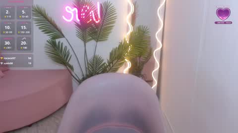 Chiara  online show from December 2024 06:33:02 AM