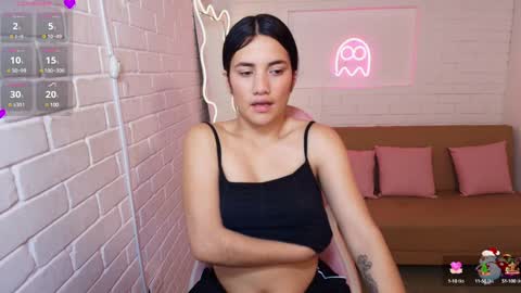 Chiara  online show from December 2024 09:50:02 AM