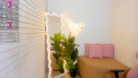 Chiara  online show from February 2025 01:27:02 AM