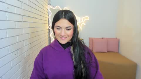 Chiara  online show from February 2025 03:08:02 AM