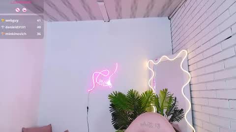 Chiara  online show from March 2025 09:29:01 AM