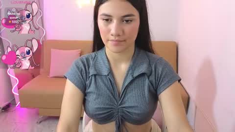 Chiara  online show from March 2025 03:40:01 AM