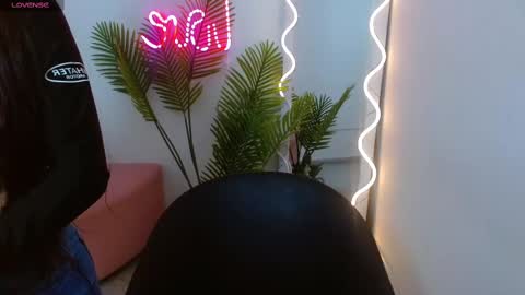 Chiara  online show from March 2025 07:09:02 PM