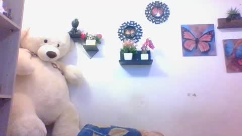 ChiaraFioree online show from October 2025 08:28:02 PM