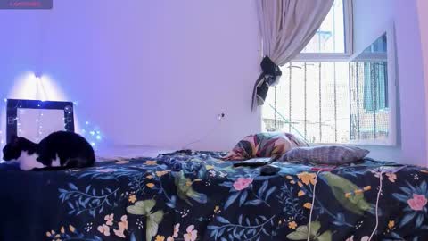 Snapshot of chiarafustox chatting on February 2026 07:43:01 PM Chiara fustox online show from February 2026 07:43:01 PM