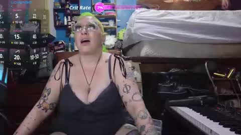 CurvySiren online show from July 2026 06:38:02 AM