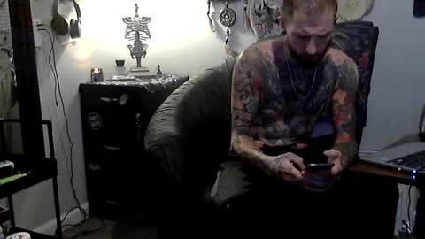 chiarov online show from February 2026 05:58:02 AM