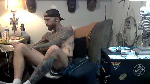 chiarov online show from March 2026 08:19:01 AM