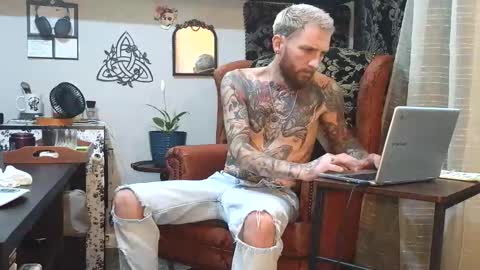 chiarov online show from April 2026 03:56:01 AM