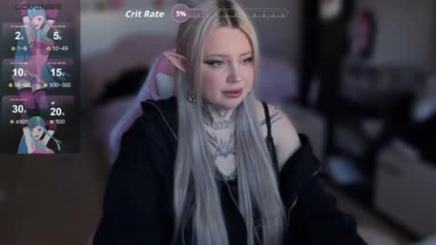 Snapshot of chibiis chatting on May 2026 03:06:02 PM Chi online show from May 2026 03:06:02 PM