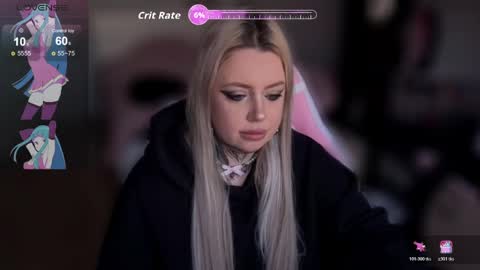 Snapshot of chibiis chatting on May 2026 04:04:02 PM Chi online show from May 2026 04:04:02 PM