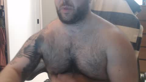 Snapshot of chicagoguy86 chatting on February 2025 04:52:01 AM Chicagoguy86 aka Benny Cooper online show from February 2025 04:52:01 AM