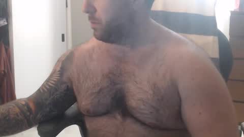 Chicagoguy86 aka Benny Cooper online show from May 2026 06:43:02 AM