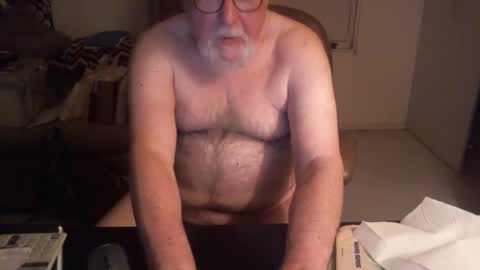 ChicagoJoe online show from December 2024 04:25:01 AM