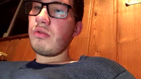 Aidan McIntyre online show from October 2025 12:47:01 AM