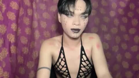 Addams online show from November 2025 03:47:02 PM