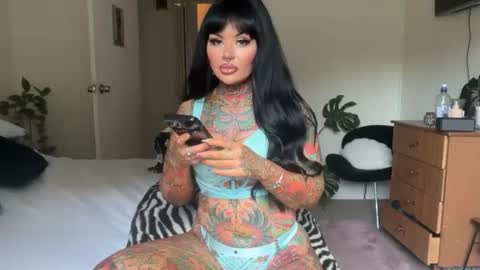 Chickhabit66 online show from March 2026 01:42:01 AM