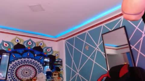 chico_explosivo online show from November 2025 12:44:02 AM