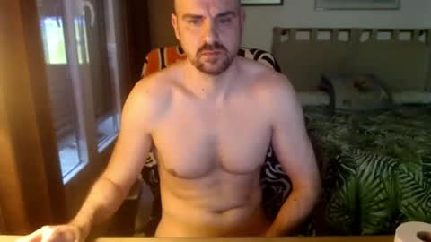 chicocam1983 online show from February 2025 04:42:02 PM