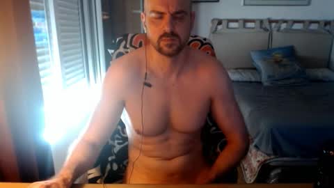 chicocam1983 online show from September 2025 03:56:01 PM