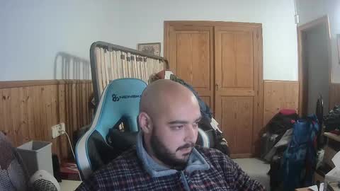 chicomallorca96 online show from February 2025 04:58:01 PM