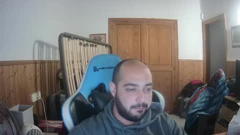 chicomallorca96 online show from March 2025 05:47:01 PM