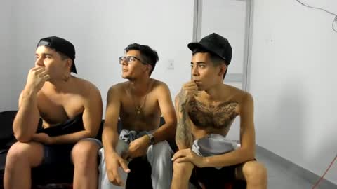 Snapshot of chicossex02 chatting on July 2026 09:46:02 PM chicossex02 online show from July 2026 09:46:02 PM