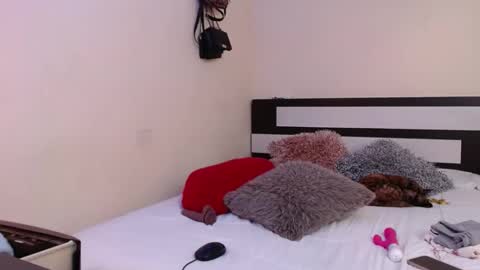  Valentina  online show from January 2025 01:17:01 AM