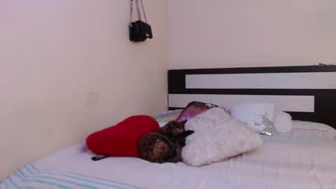  Valentina  online show from January 2025 10:45:02 PM