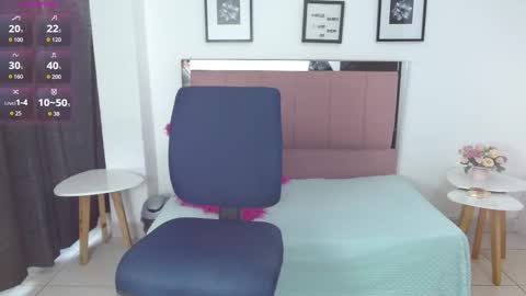 LAURA online show from January 2026 09:40:02 PM