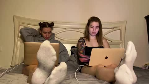 Goddess Vika - owner of all ur money online show from December 2024 07:22:01 PM