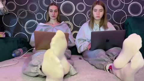 Goddess Vika - owner of all ur money online show from January 2025 10:56:01 AM