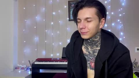 Rick online show from December 2024 12:02:01 AM