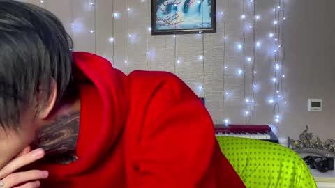 Rick online show from December 2024 09:57:01 PM